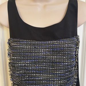 JAYGODFREY Tweed Dress Sz 2